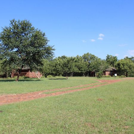 Little Swift Chalets Kophou Extérieur photo